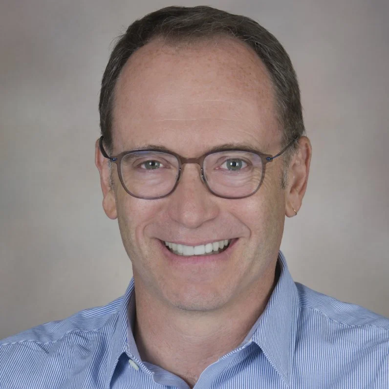 Meeting with Dr. Ben Hoffman from the American Academy of Pediatrics