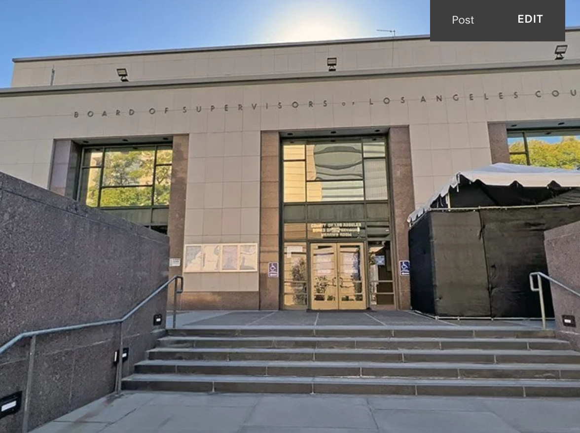 Camp Safety and Drowning Prevention Measures Finally About to Cross Finish Line in Los Angeles County