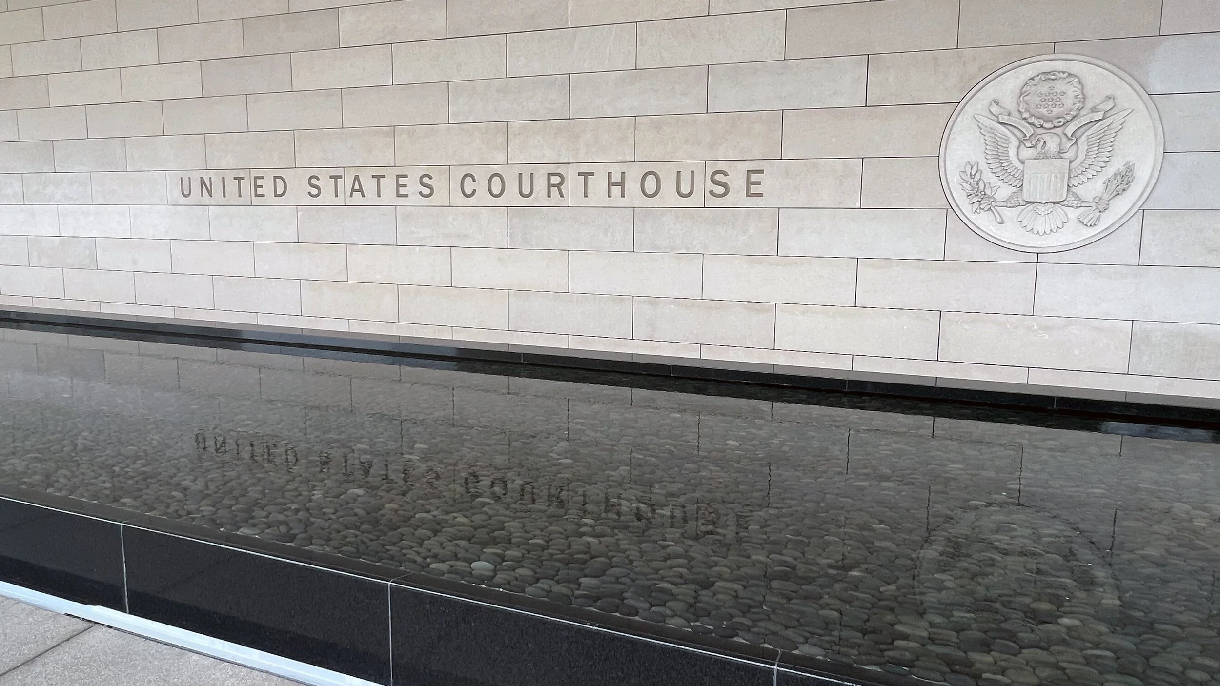 LAWSUIT SETTLES, SHOCKING REVELATIONS WITH NATIONAL IMPLICATIONS