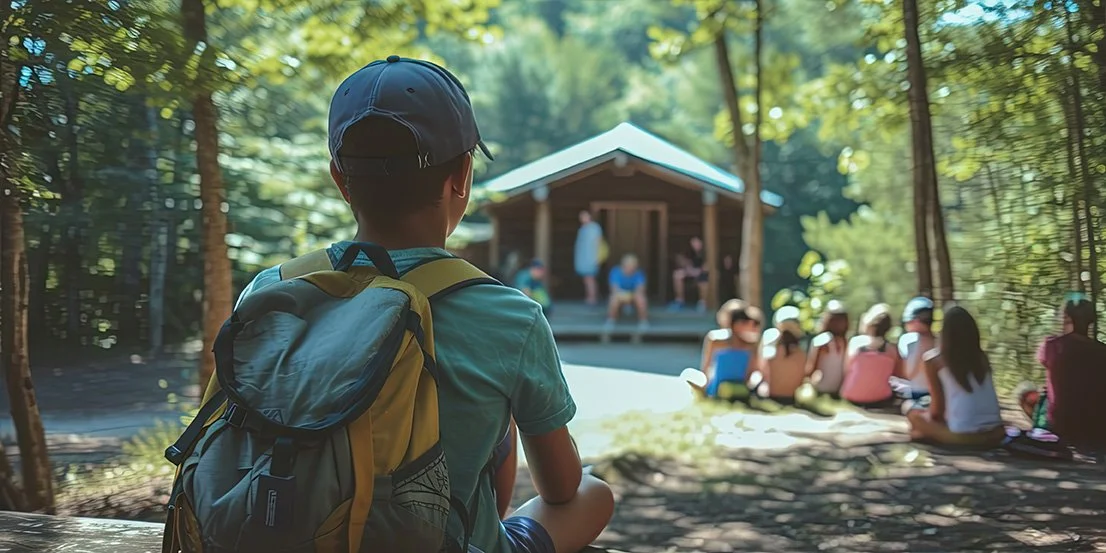 UNPRECEDENTED CAMPAIGN TO ESTABLISH UNIVERSAL BEST PRACTICES FOR CAMPS