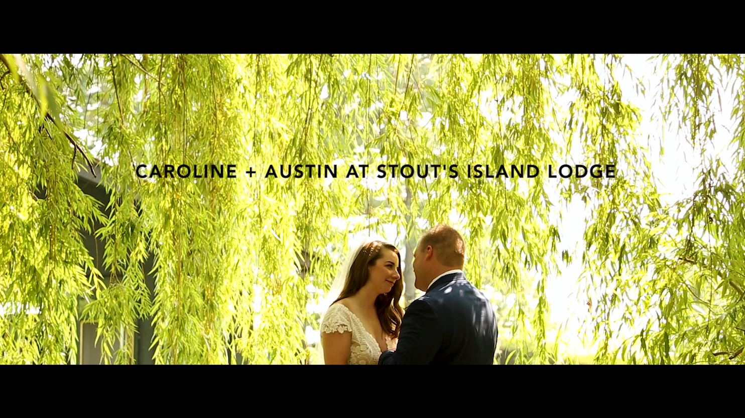 You Are the Love of My Life | Stout's Island Lodge