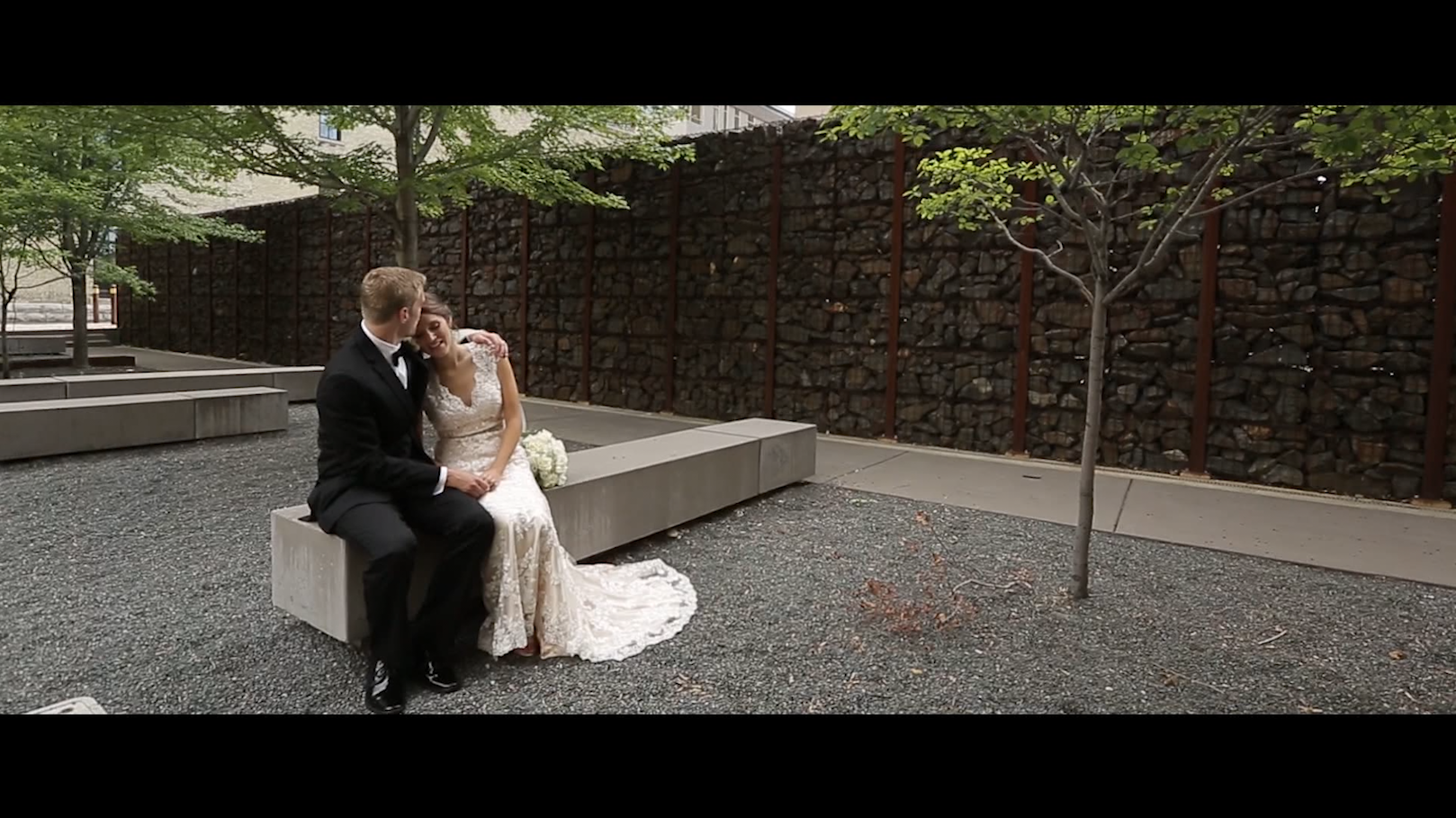 A Best Friend | Hilton Wedding