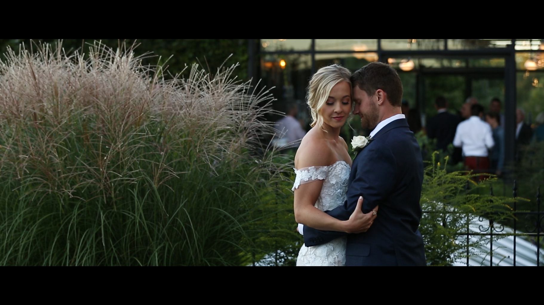 A Day You'll Never Forget | The Atrium Wedding
