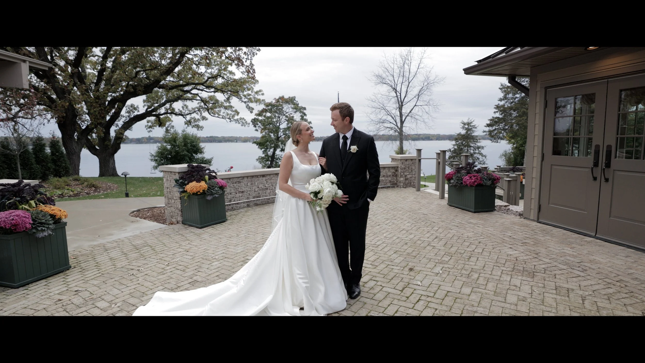 Madeleine + Kevin // The Commodore 