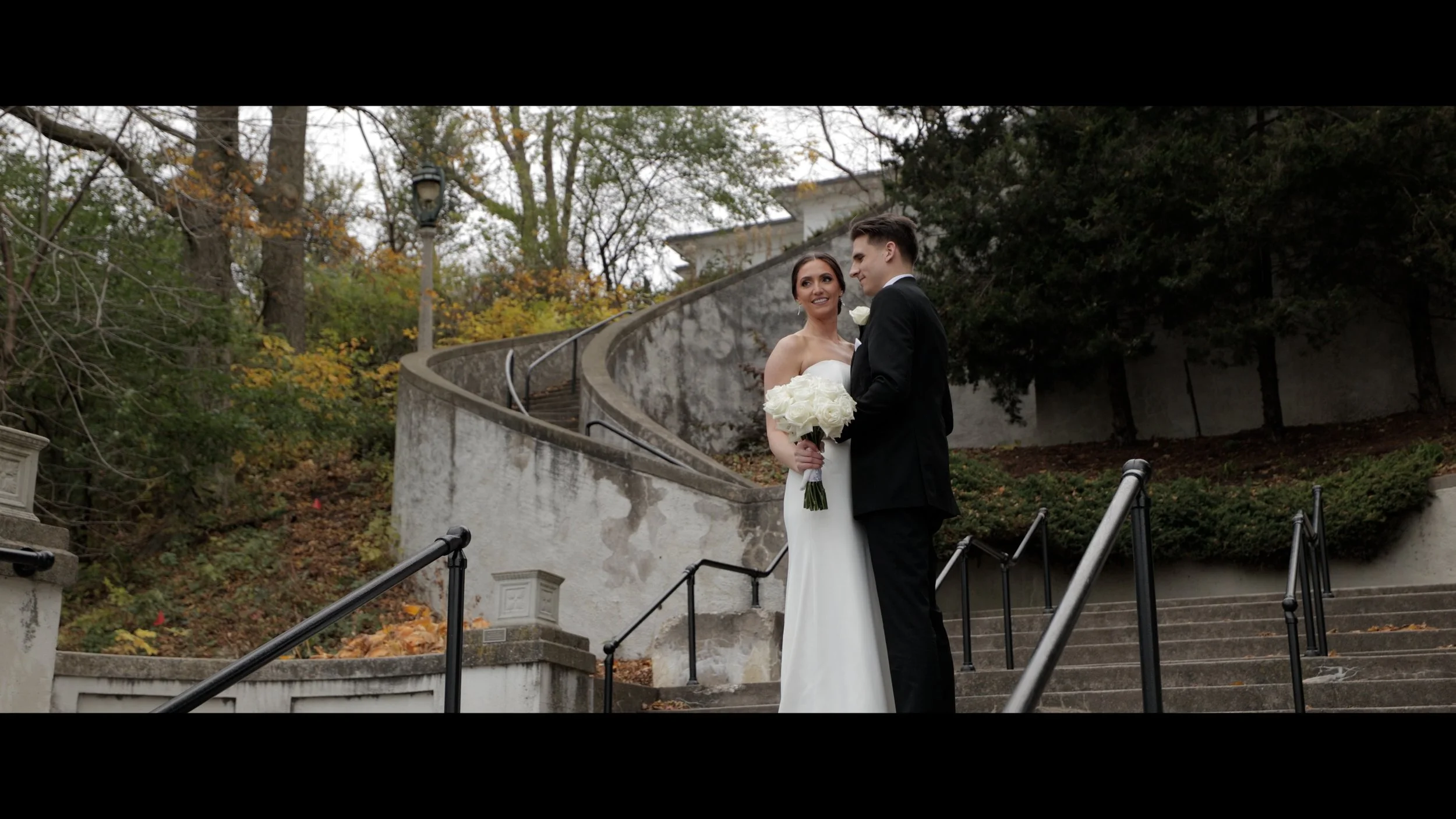 Allie + Grant // Renaissance