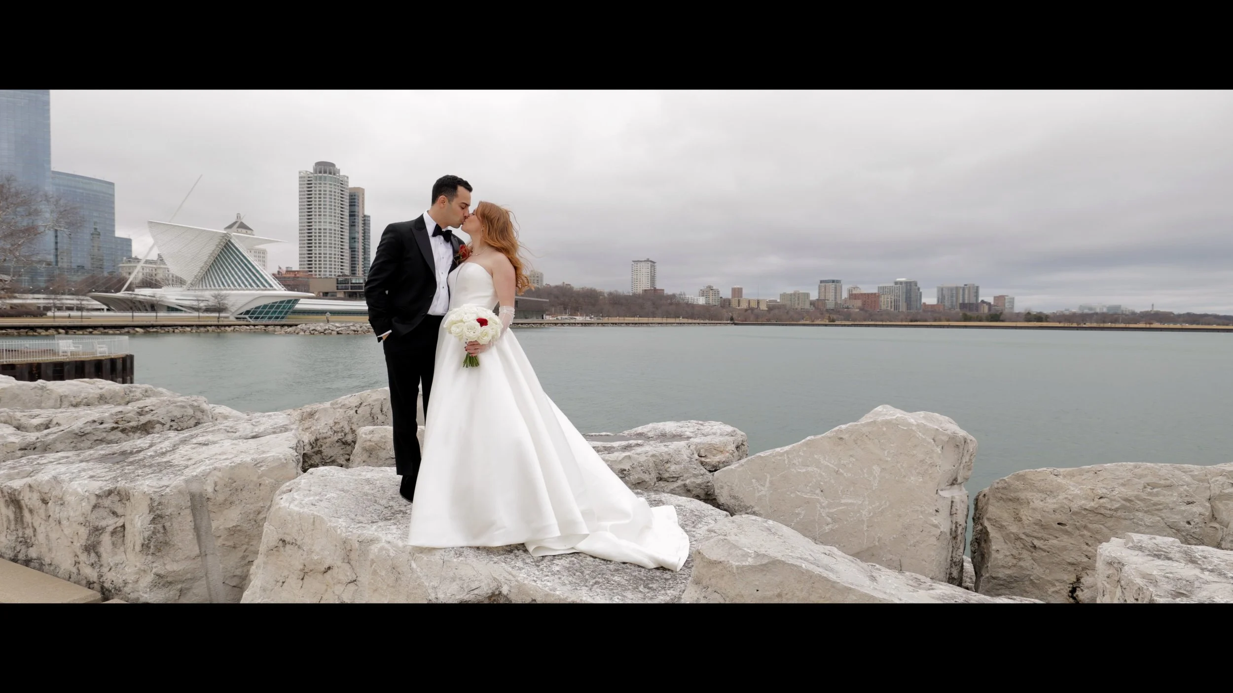 Molly + Sam // Jan Serr Studio