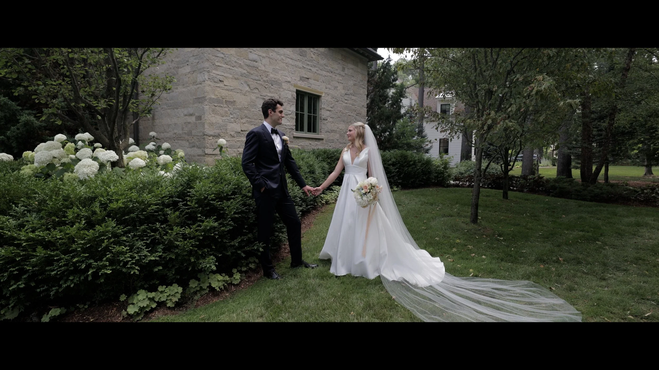 Ellen + Alex // Wisconsin 