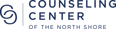 Counseling Center of the North Shore Logo