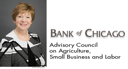 Assured Healthcare Staffing President, Christine Hammerlund