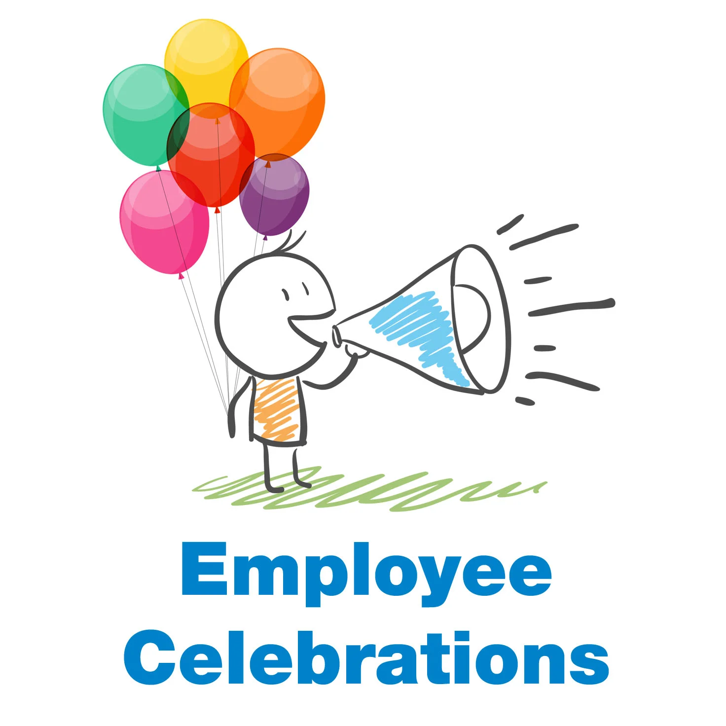 Employee Celebrations — Resources — Assured Healthcare Staffing