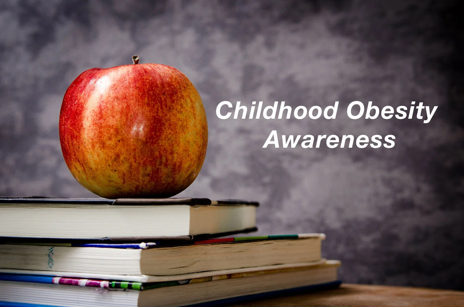 Childhood Obesity Awareness