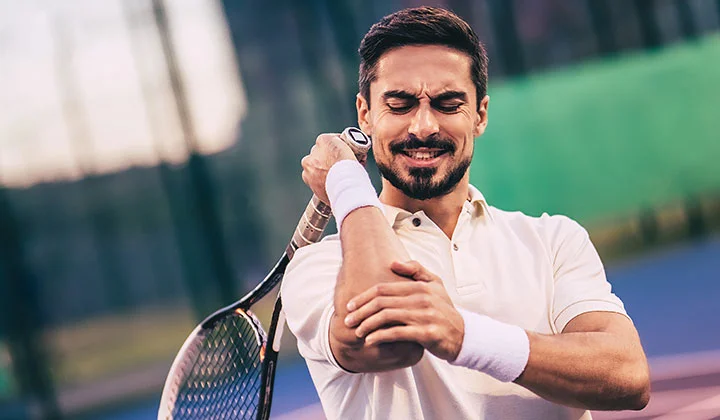 Cubital Tunnel Syndrome: A Pain in Your Not-So-Funny Bone