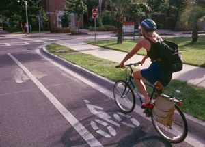 Bicycle Safety