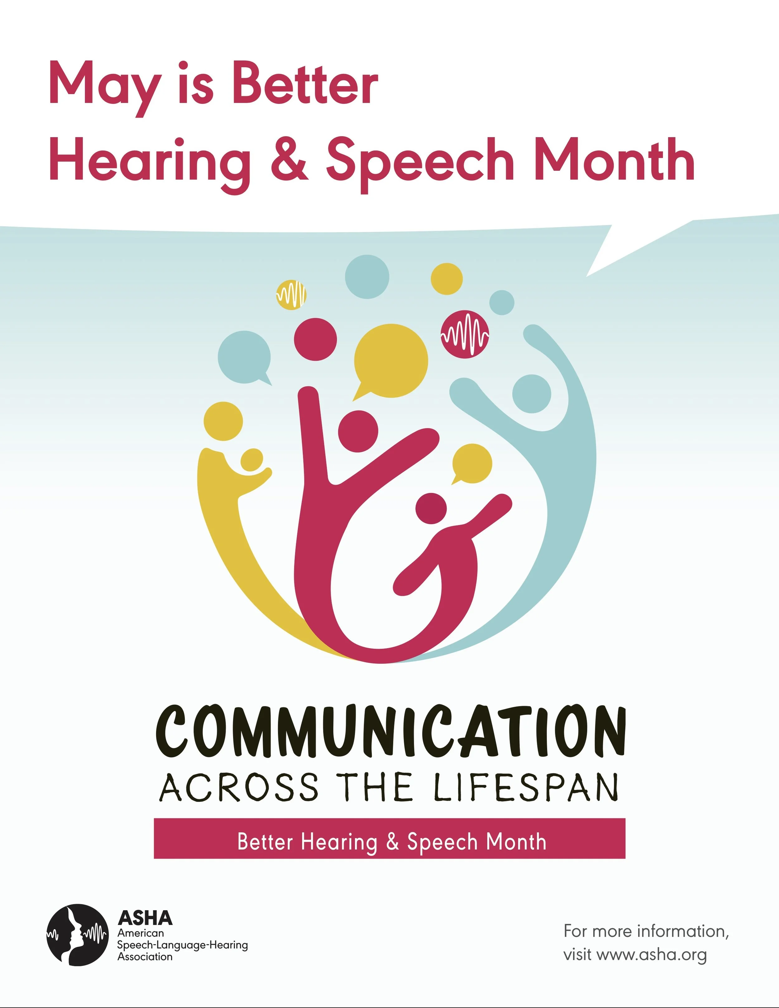 Download checklist and what to expect when visiting an audiologist.