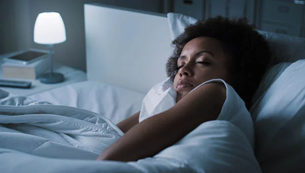 6 Reasons You're Always Tired (and What to Do About It)