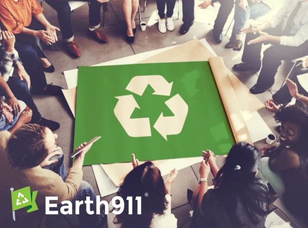 Visit Earth911.com to learn how and where to recycle.