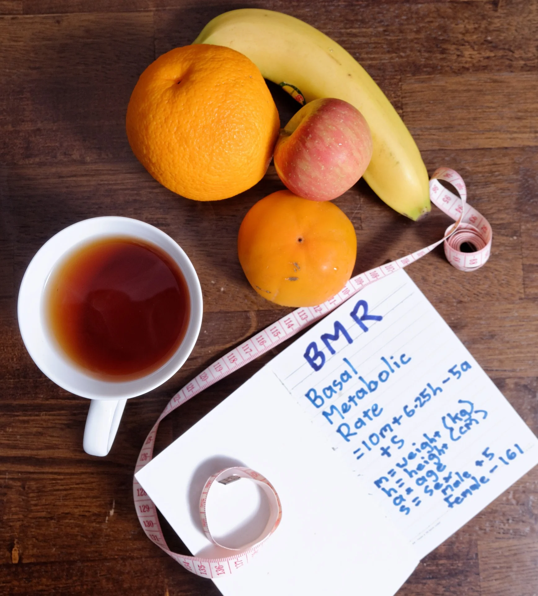 Metabolism Boosting Diet Tips