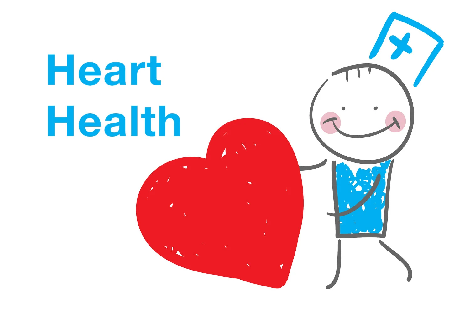 February is Heart Health Month