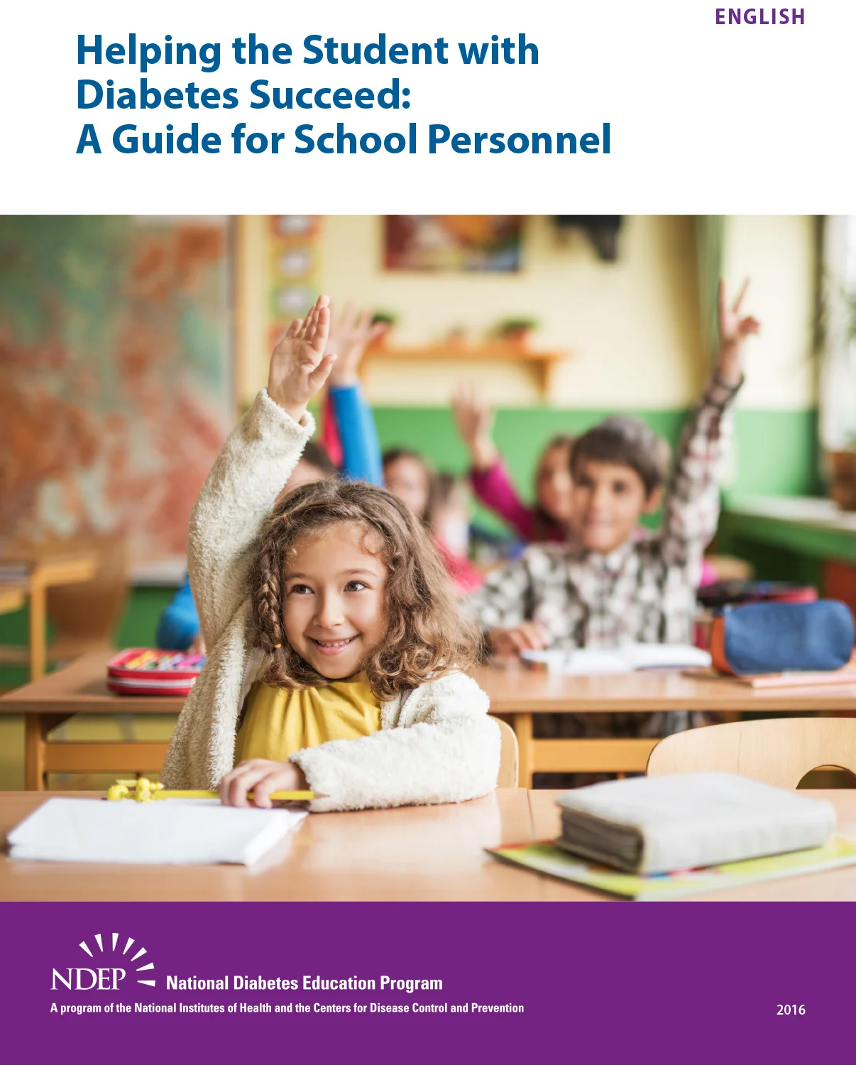 Download Guide for School Personnel