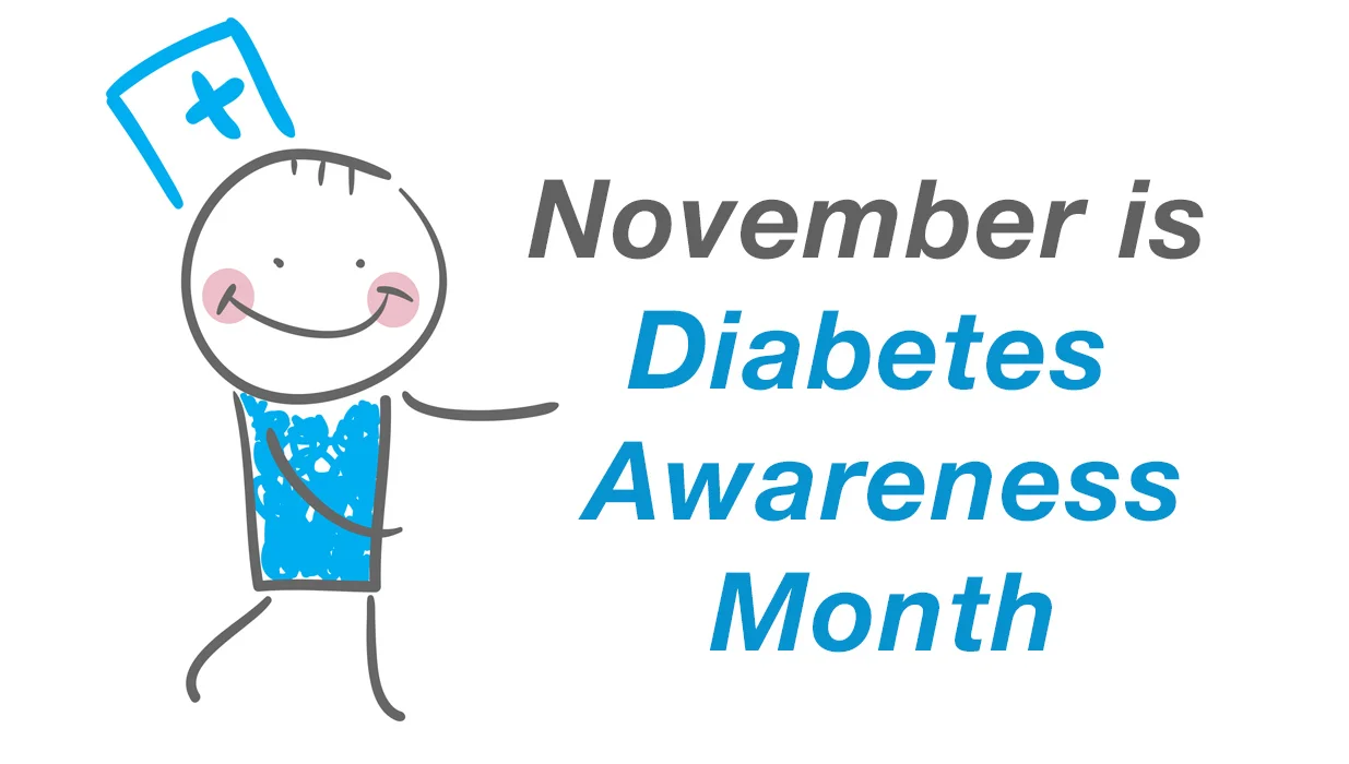 It's Your Life. Treat Your Diabetes Well.