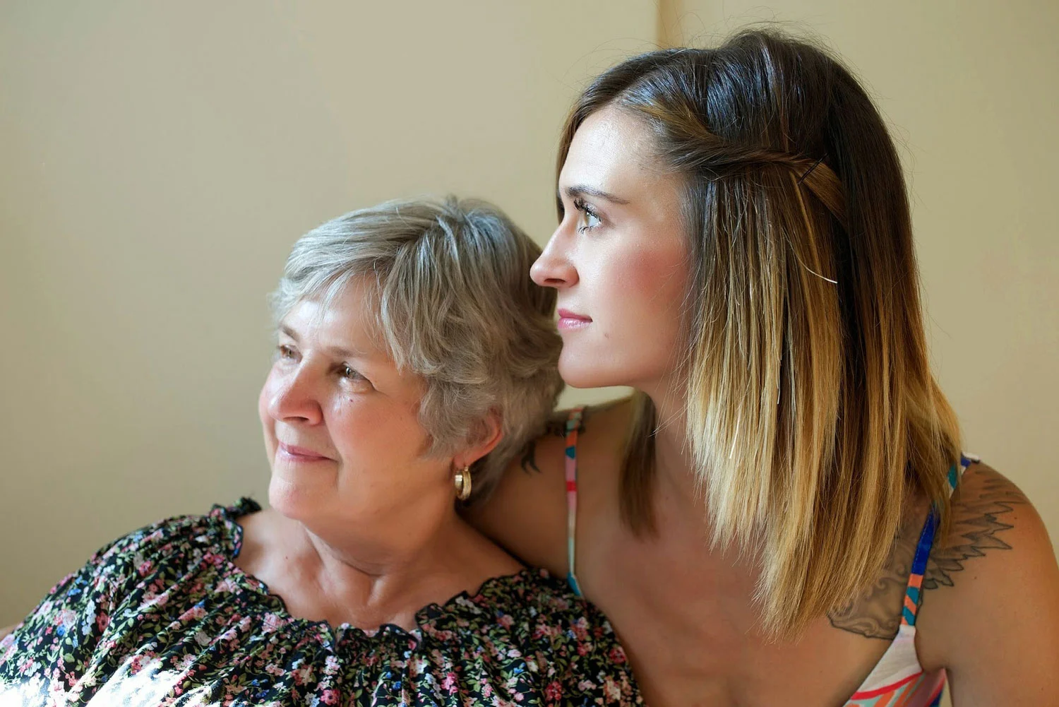 Tips for National Family Caregivers Month