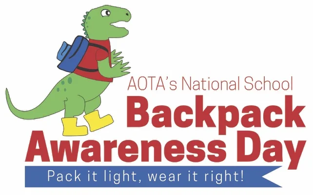 National School Backpack Awareness