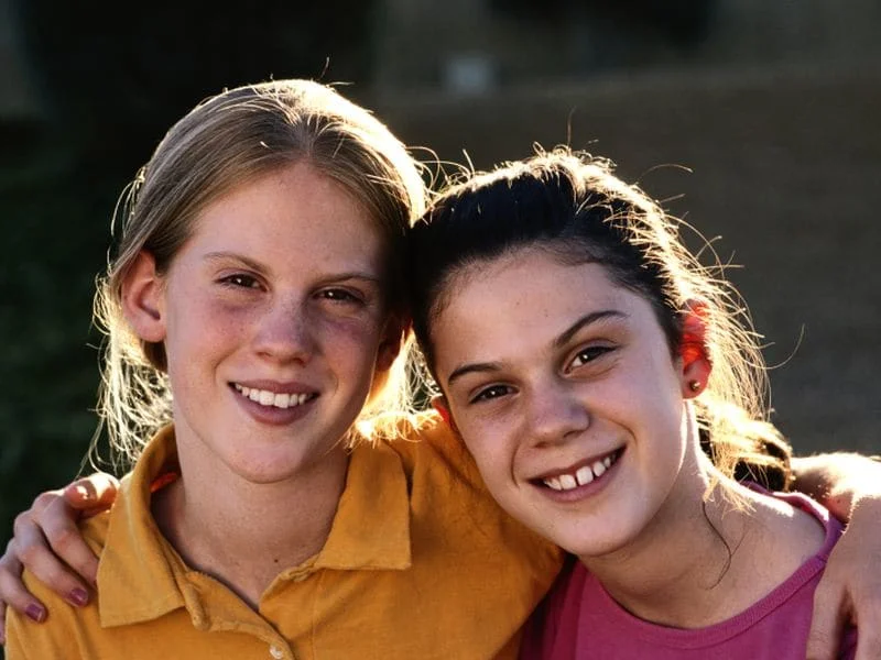 Overweight Kids Don’t Have to Be Overweight Adults