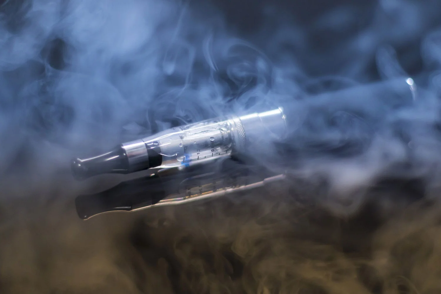 Public Health Consequences of E-Cigarettes