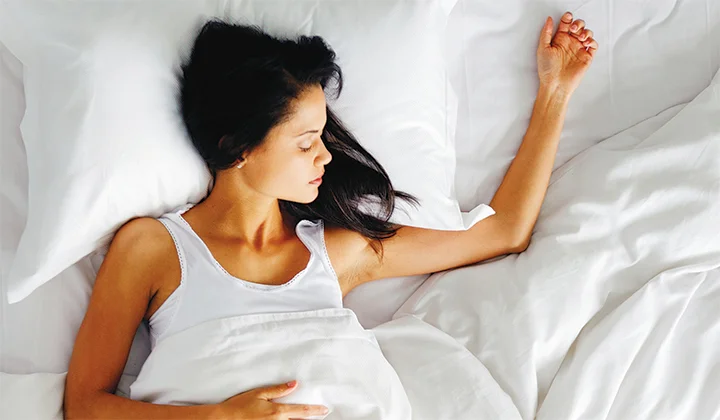 Understanding Your Sleep Cycles