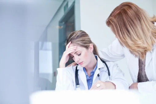 Caregiver Suicides: The Conversations We Need to Have