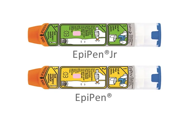 EpiPen Shortage