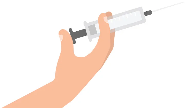 Flu or False