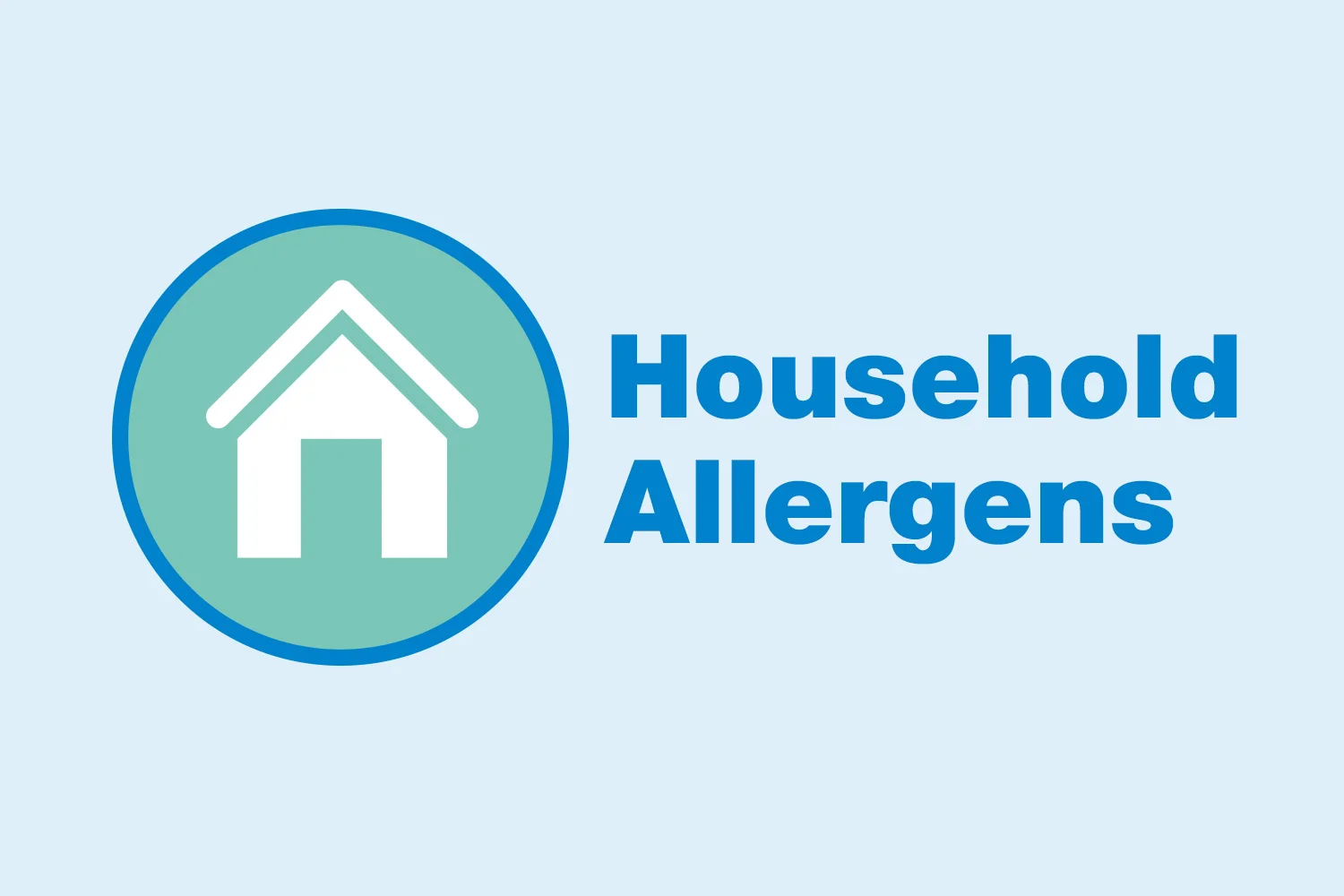 Allergens widespread in largest study of U.S. homes