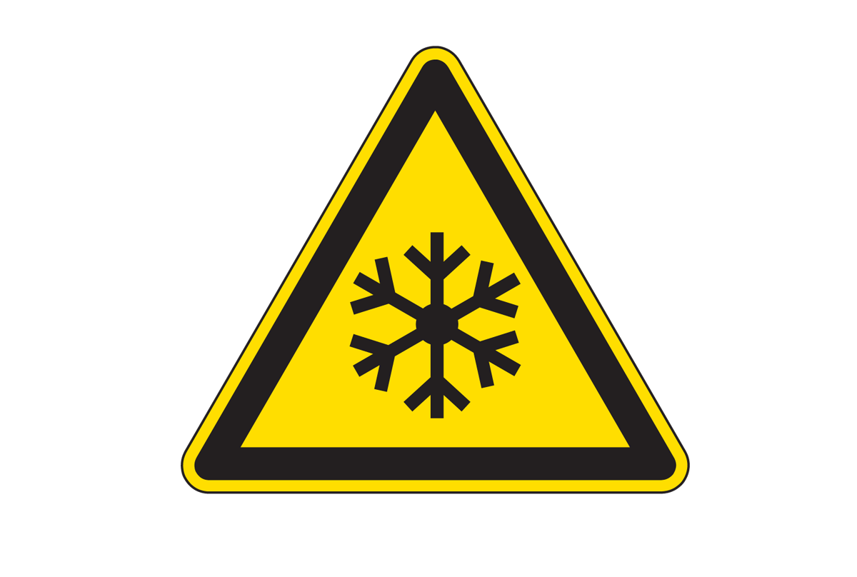 Frostbite Prevention