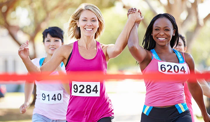 4 Healthy Habits that reduce your risk for breast cancer