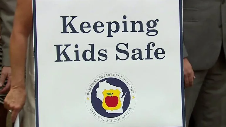 Kenosha first among school districts to install gunfire detection system