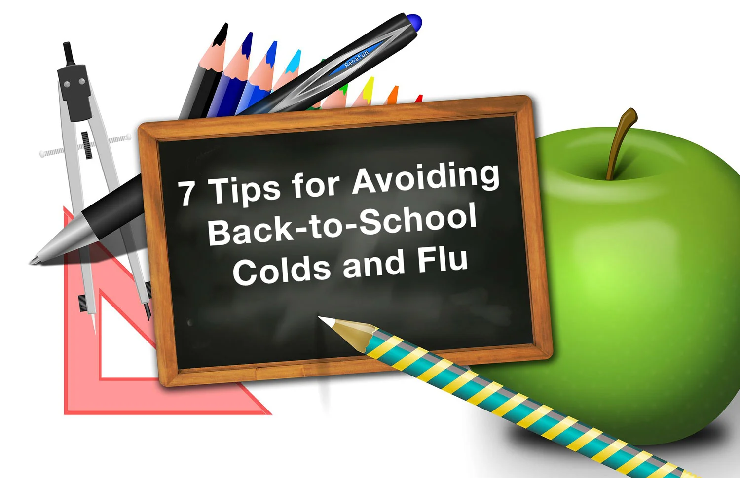 Tips for Avoiding Back-to-School Illness | Ask the Nurse on hand washing