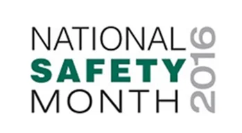 National Safety Awareness Month | Ask the Nurse