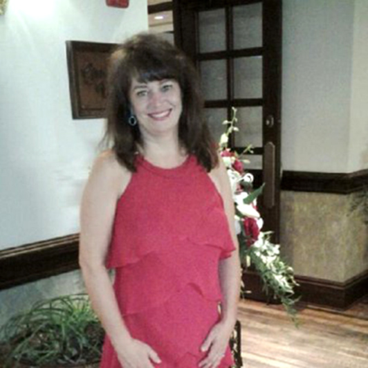 Darlene B., RN