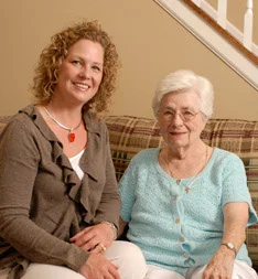 Ask the Nurse | Caring for a Parent