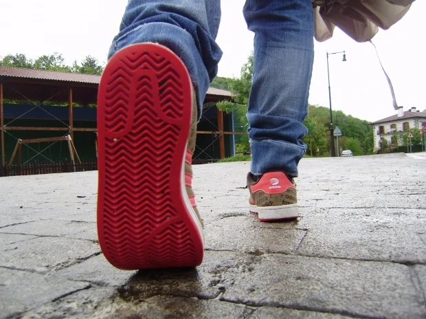 5 Tips for Walking Your Way to Better Health