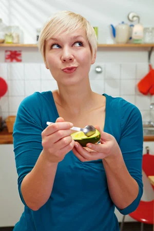 Savor the Flavor for Better Health