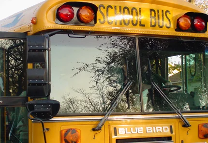 Safety Tips for Drivers as School Reopens