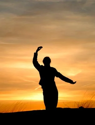 Tai Chi for Fitness and Mental Clarity