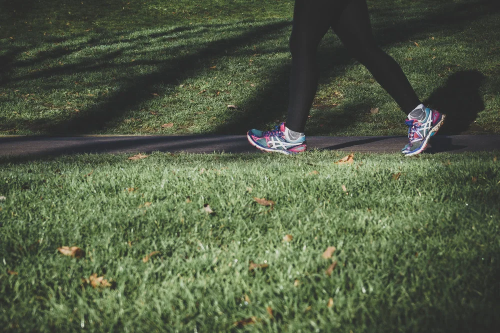 Regular exercise can keep the body decades younger