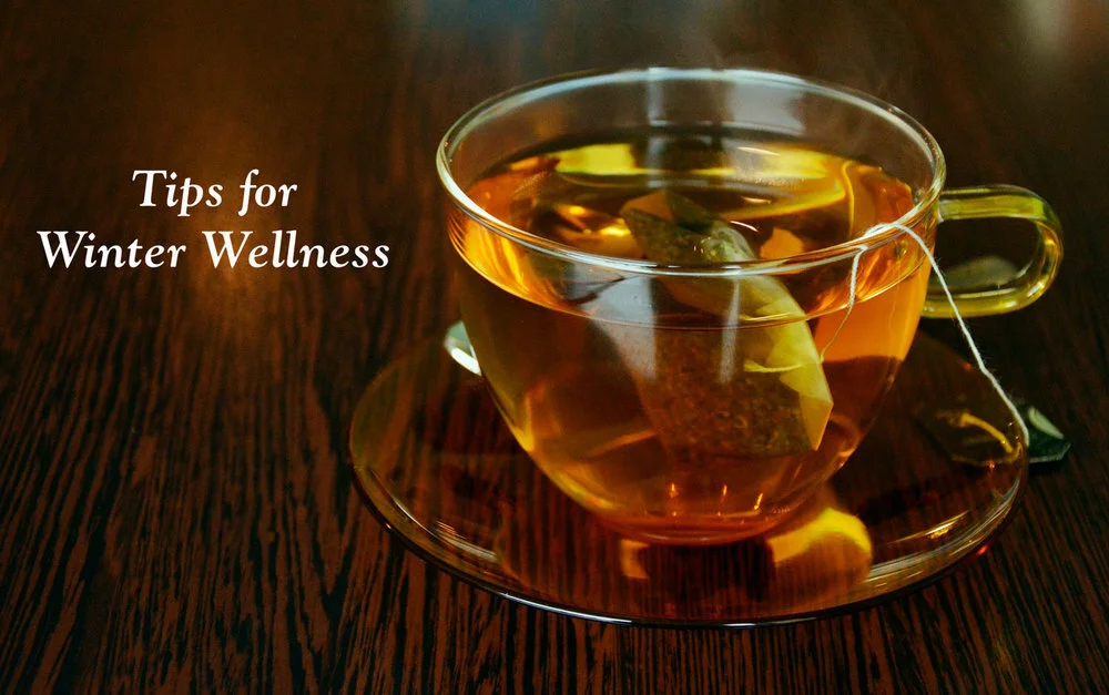 Winter Wellness