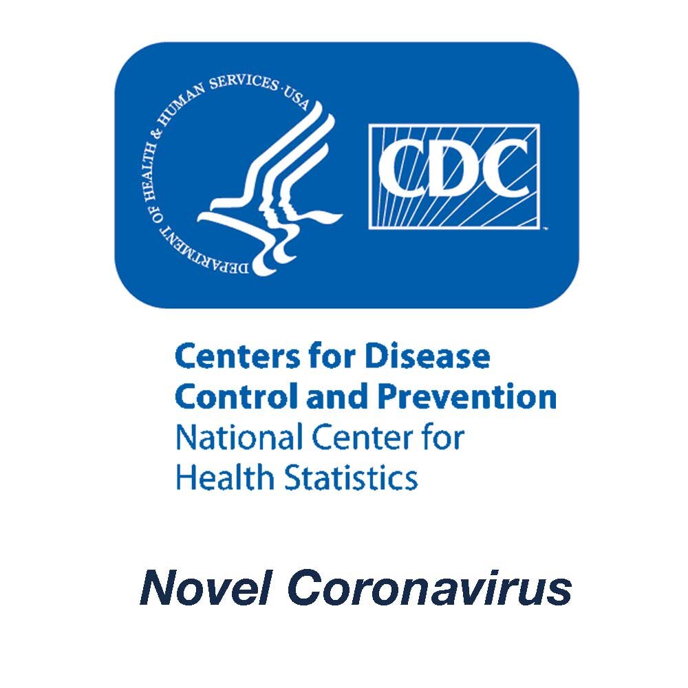 Important information from the CDC. 