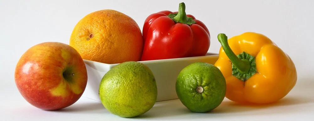 September is Fruit & Veggies and Childhood Obesity Awareness Month
