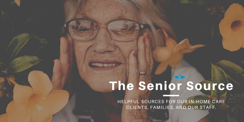The Senior Source | August 2022