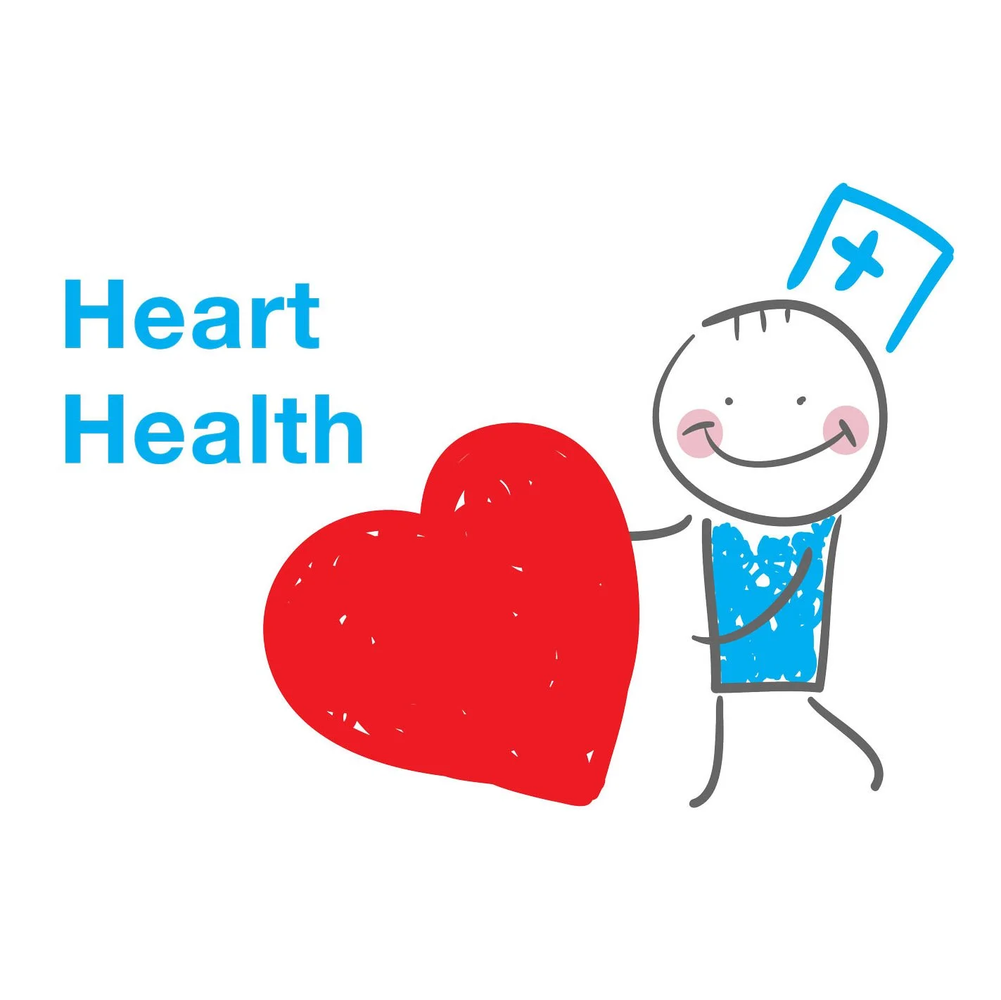 February is Heart Health Month